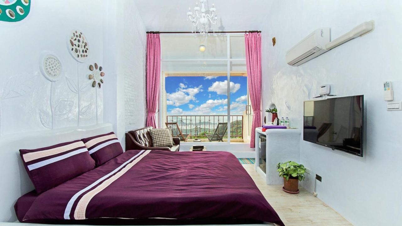 Sunny Room Jiufen Eksteriør bilde
