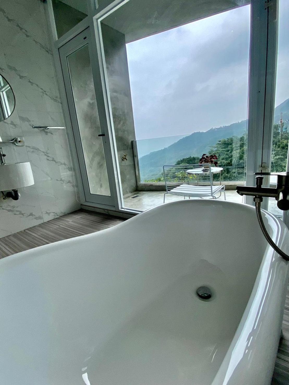 Sunny Room Jiufen Eksteriør bilde